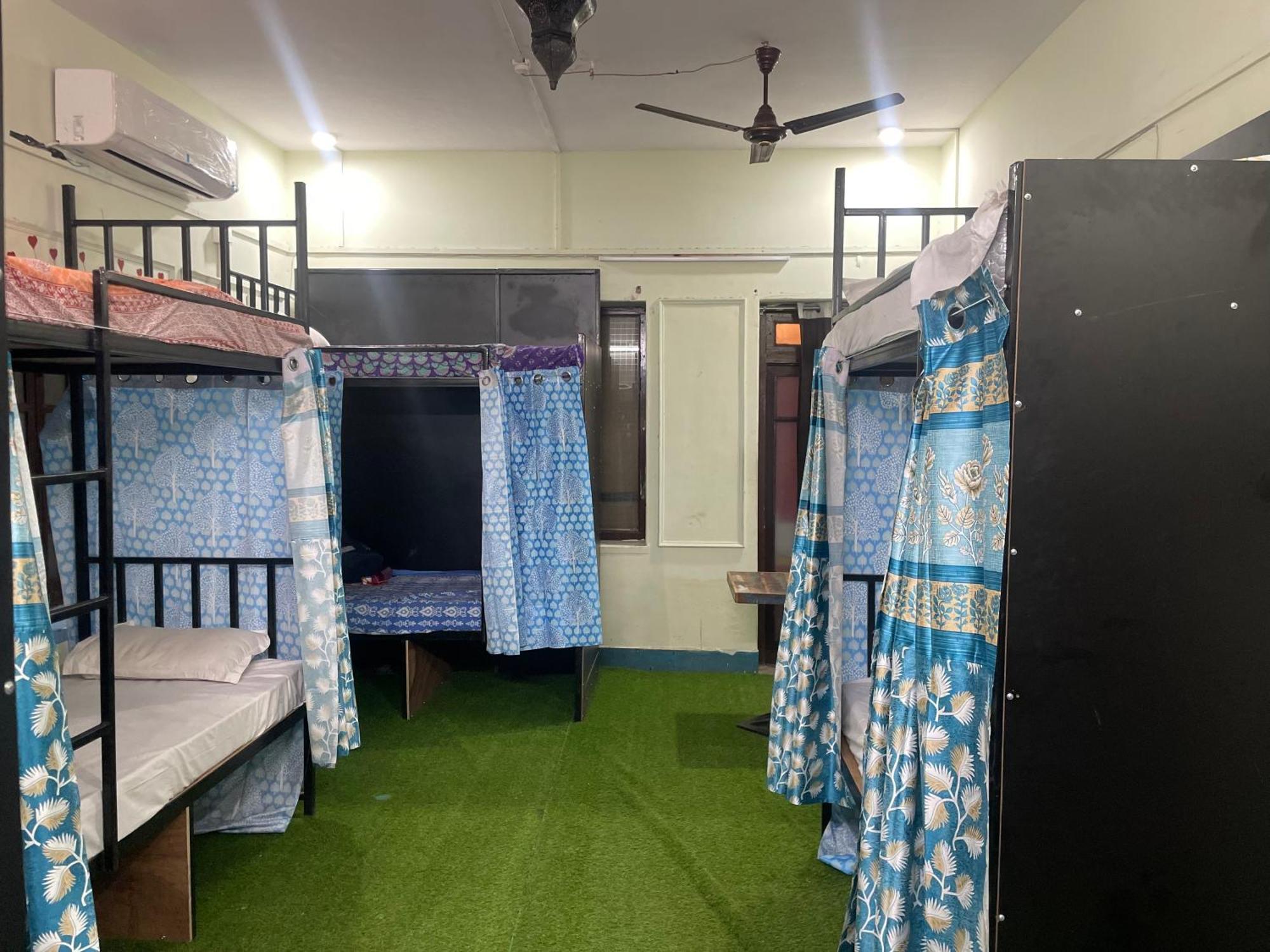 Blue Town Hostel & Cafe Jodhpur  Exterior photo