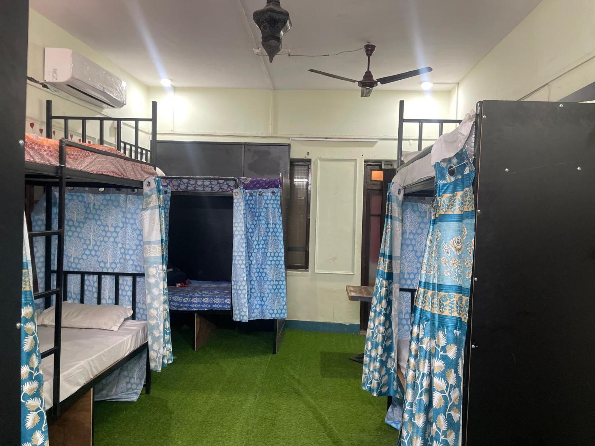 Blue Town Hostel & Cafe Jodhpur  Exterior photo